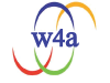 w4a Logo